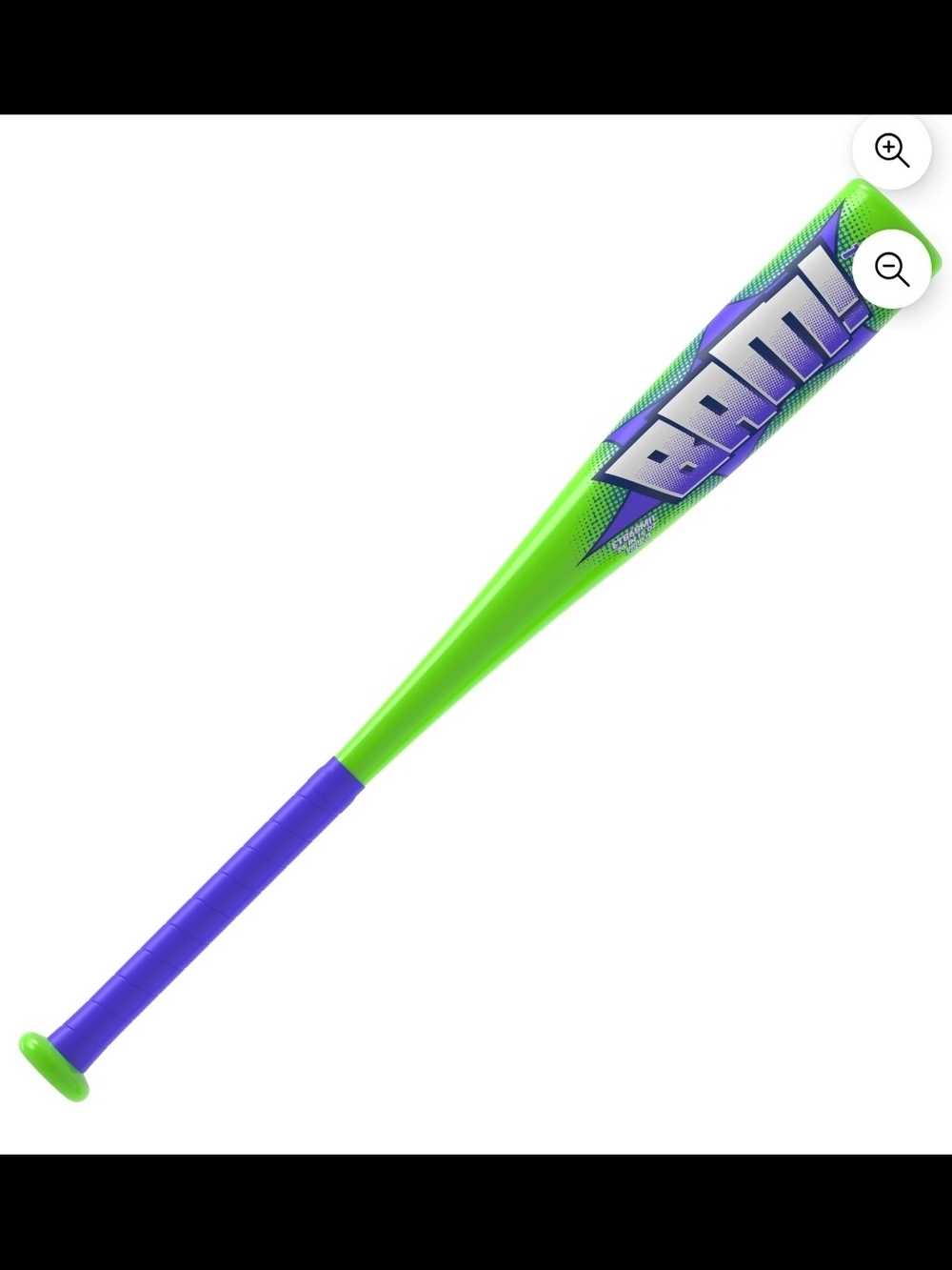 Easton BAM T-Ball Bat USA Baseball Approved ALX100 Alloy Youth Bat